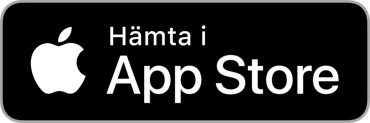 App Store badge