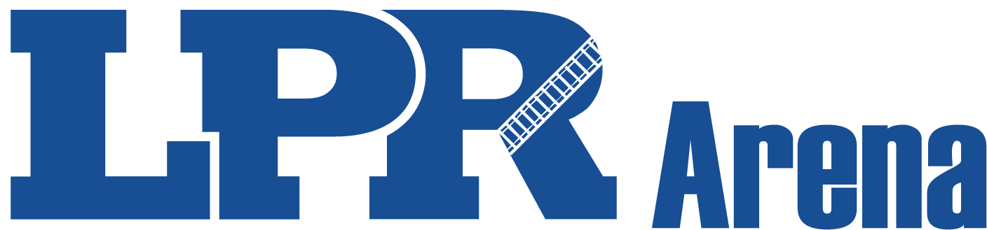 LPR Arena logga