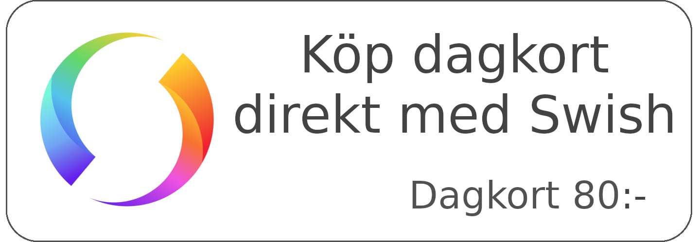 Dagskort