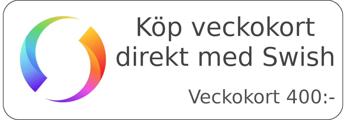 Veckokort